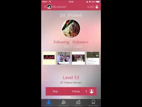 instagram followers cydia best yet - get followers instagram hack cydia