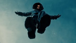 HEAVEN (Official Music Video) Gur Sidhu | Kaptaan | New Punjabi Song 2026