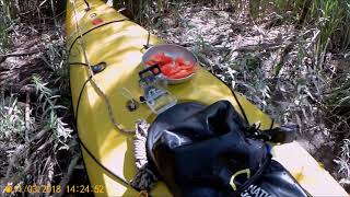 kayakeando con el AUSTRAL 110320181240