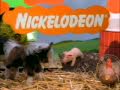 Nickelodeon Bumper - Farm Animals