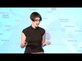 When the enemy of my enemy is not my friend: Kristin Bakke at TEDxUCL