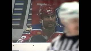 11.4.1998 3. finaali, HIFK - Ilves 2 - 1 (ja) - MTV3:n koko lähetys + ekstrat