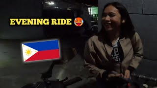 Valenzuela at Night | RIDES LIFE PHILIPPNES [4K]