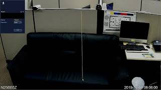 Old SystemUI IVS Setup Tripwire