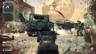 Call of Duty Modern Warfare 3   Spec Ops Survival Trailer