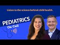 lead contaminated foods levels of satisfaction in pediatric residents – ep. 189