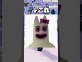 バンバンvsハギーワギー！どっちが人気だと思う？【ポピープレイタイム poppyplaytime】【ロブロックス roblox】 shorts