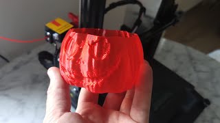 3D Printer SUNLU T3 - Fast Print: ON 🎃
