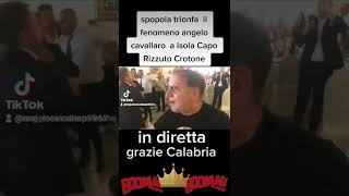 a mamma e meglio da figlia   angelo Cavallaro Crotone