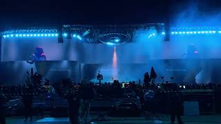 Justin Bieber - First Place - Live at Coachella 2026