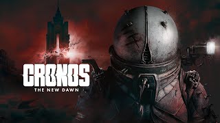 Cronos: The New Dawn - Official Cinematic Reveal Trailer | Xbox Partner Preview October 2024