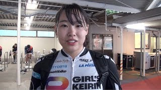 【ＧＫフェスティバル】高木真備がファンの胸を打つ白星つかんだ