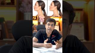 Chin augmentation.(Tamil)|| அழகான தாடை வடிவத்தை எப்படி பெறுவது