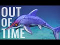 The Ichthyosaur That Refused to Die