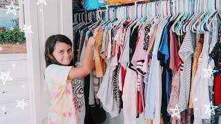 I let my sister pick out my outfits for a week