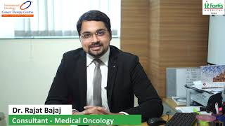 #WorldCancerDay | Dr. Rajat Bajaj