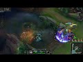 2024 electrocute riven jg dbl