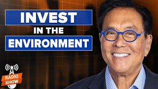 How to invest in the most misunderstood commodity - Robert Kiyosaki, Kim Kiyosaki, @KatusaResearch