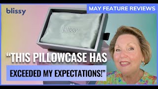 Blissy's May 2024 Featured Customer Testimonials