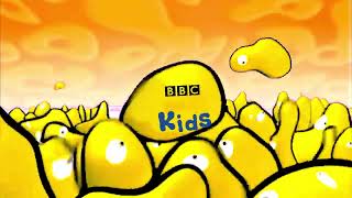 BBC Kids - Multiply Ident (2024)