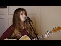 I Get By - Arianne Uphill Media Live Sessions