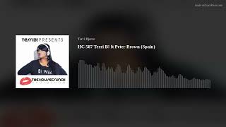 HC 587 Terri B! ft Peter Brown (Spain)