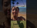 my days in hawaii mini clips