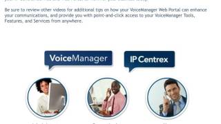 Cox Business Phone System: IP Centrex Summary