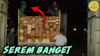 PENAMPAKAN HANTU TEREKAM KAMERA | VCS 104