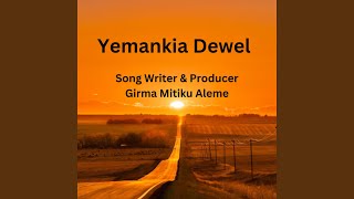 Yemankia Dewel