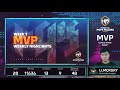 MVP Minggu 1 l MCPS Majors Musim 6 | Garena Free Fire Malaysia