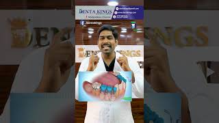 உங்களுக்கு உதட்ட கடிக்குற பழக்கம் இருக்கா? -Lip Biting | Lip Bumper | Dr. Karthikeyan | Denta Kings