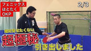 【超極秘2/3】絶対見せたくないシリーズをもっと引き出しました【フェニックス・はとたく・OKPトリプルコラボ企画】