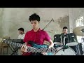 I've come to Lift you Higher - UPC Tagbina Youth Ministry Cover