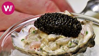 Why is caviar so expensive? Dive into the luxurious world of gastronomy