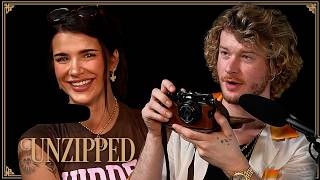 Yung Gravy & Ari Kytsya ASMR What’s In Their Bag | Unzipped