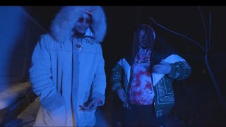 FatLik ft Kompton Hagi - Duck \u0026 Dodge | Shotby JB1080p