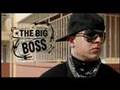 Somos de Calle (Original Cartel version) - Daddy Yankee
