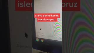 En basit hacker olma yolu 👨‍💻 #pc #bilgisayar #shorts #hacker #nasılolunur #fyp #fypシ #aem #youtube