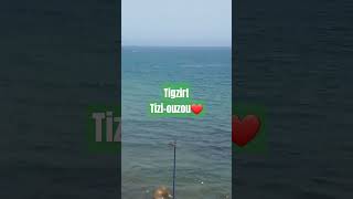 Tigzirt ❤ tizi-ouzou