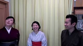 【518日目】連続講談千鳥亭スクショタイム！【2024年3月24日】