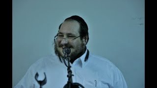 Ushi Berkovitz ft Ephrayim Goldstein and Shia Lisser אדרבה