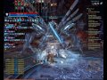 tera akasha s hideout lugribar boss fight lancer pov 720p hd