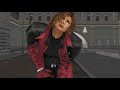 mmd x ffvii genorita