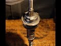 Shimano Nexus 8 Speed Hub SG-R31 Disassembly and Assembly