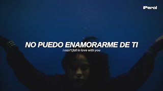 Billie Eilish - BITTERSUITE (Español + Lyrics)