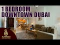 Swissôtel Al Murooj Dubai | 1 Bedroom Apartment