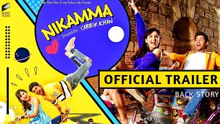 NIKAMMA - Official Trailer | Abhimanyu Dassani | Shirley Setia | Shilpa Shetty | Sony Pictures | Rev