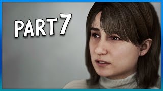 SILENT HILL 2 - Gameplay Part 7 - ANGELA'S DAD (FULL GAME)