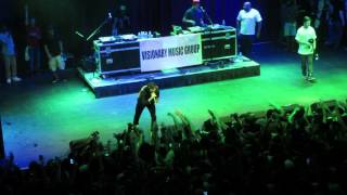 Logic - 925 (live) @ the Fillmore